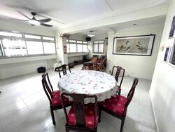 Blk 257 Boon Lay Crest (Jurong West), HDB 4 Rooms #556404861